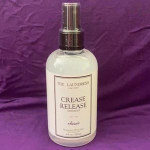 The Laundress New York Crease Release